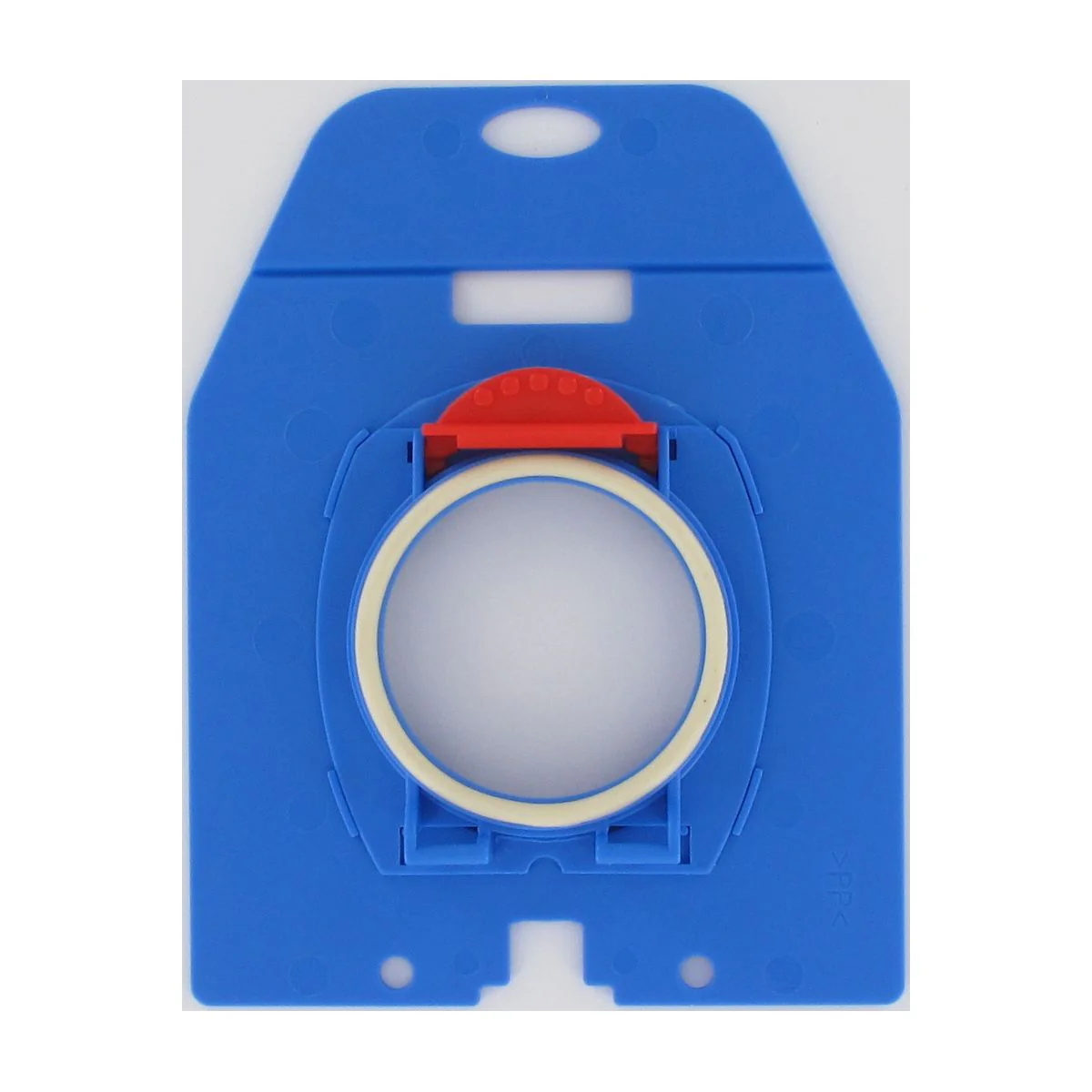 Boite de 4 sacs aspirateurs universels Top Filter avec Adaptateur Click Bag pour aspirateurs Philips 070 - Image 3