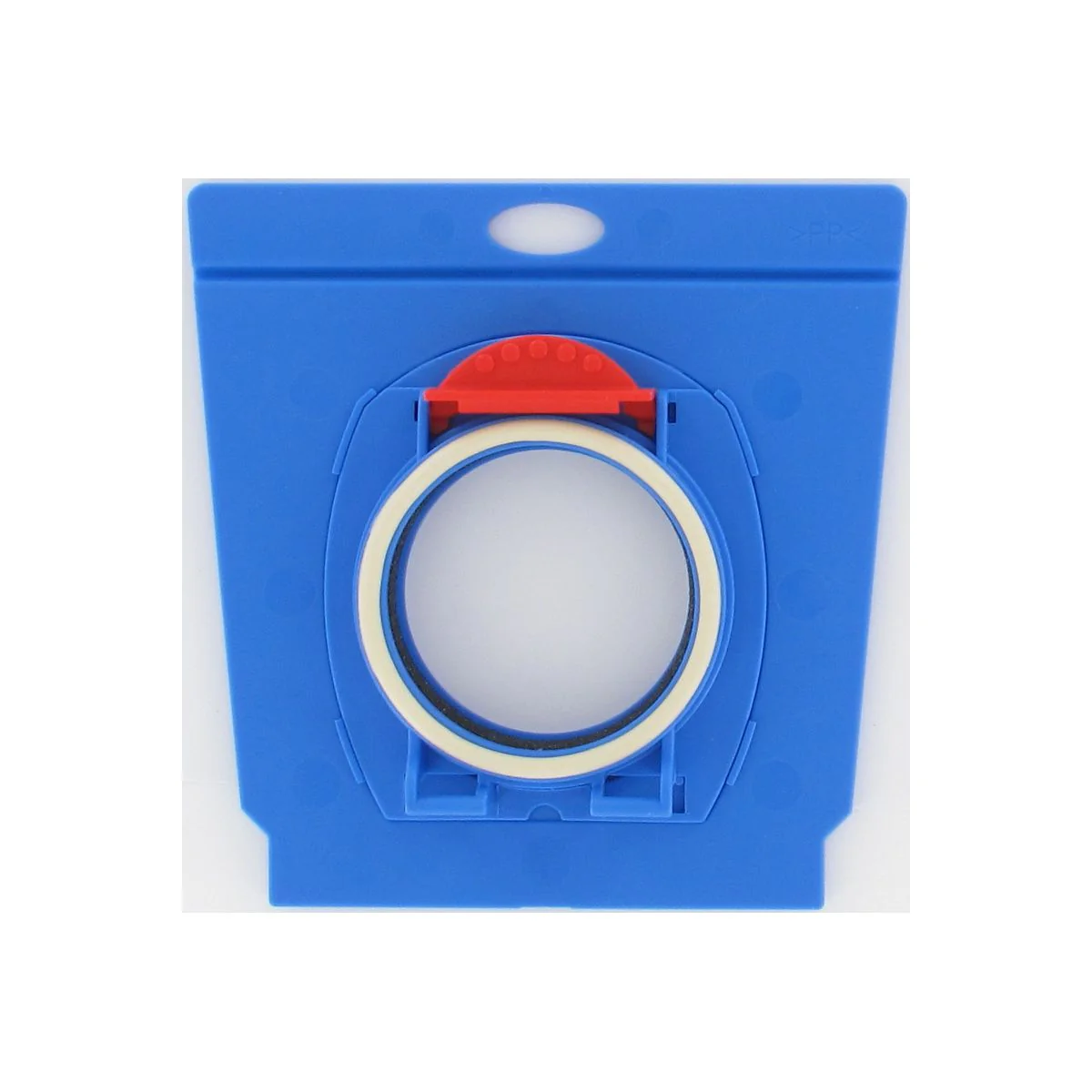 Boite de 4 sacs aspirateurs universels Top Filter avec Adaptateur Click Bag pour aspirateurs Siemens et Bosch 840 - Image 3