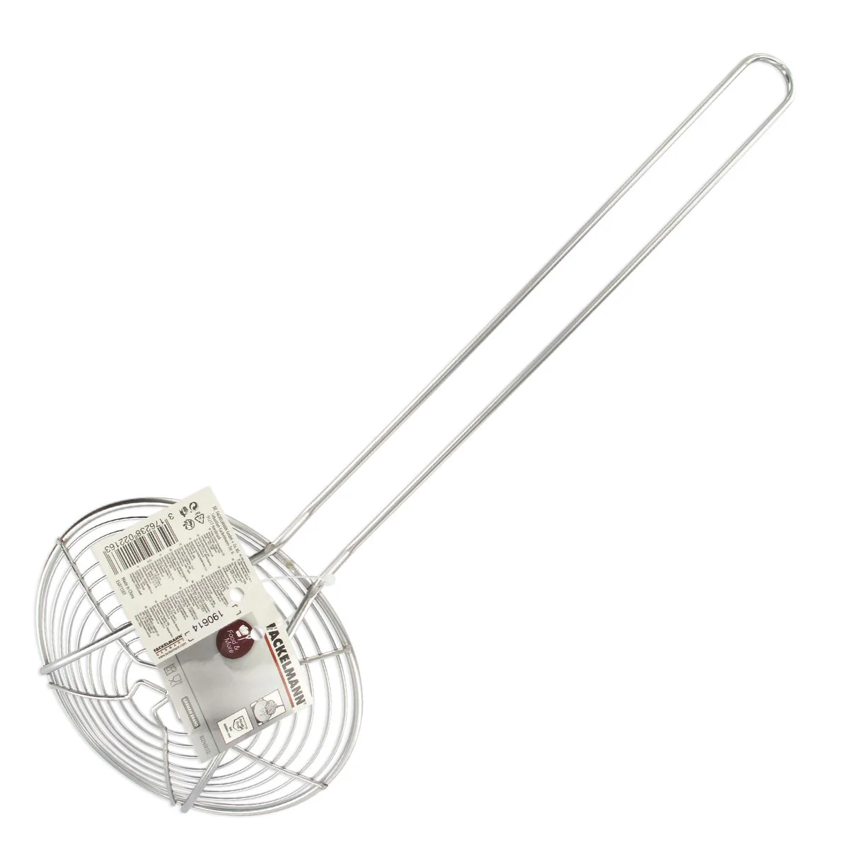 Araignée étamée diamètre 14 cm Fackelmann - Image 5