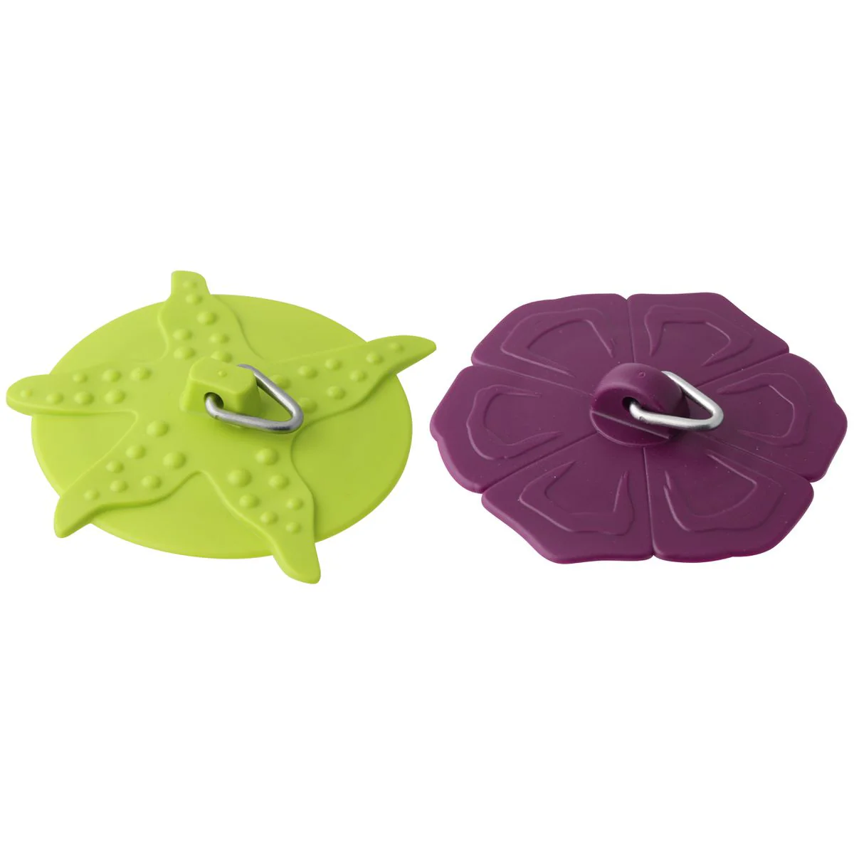 Bouchon de lavabo universel Fackelmann Tecno - Image 3