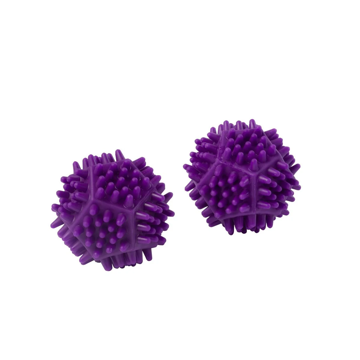 Lot de 2 balles de séchage pour le linge Fackelmann - Image 2