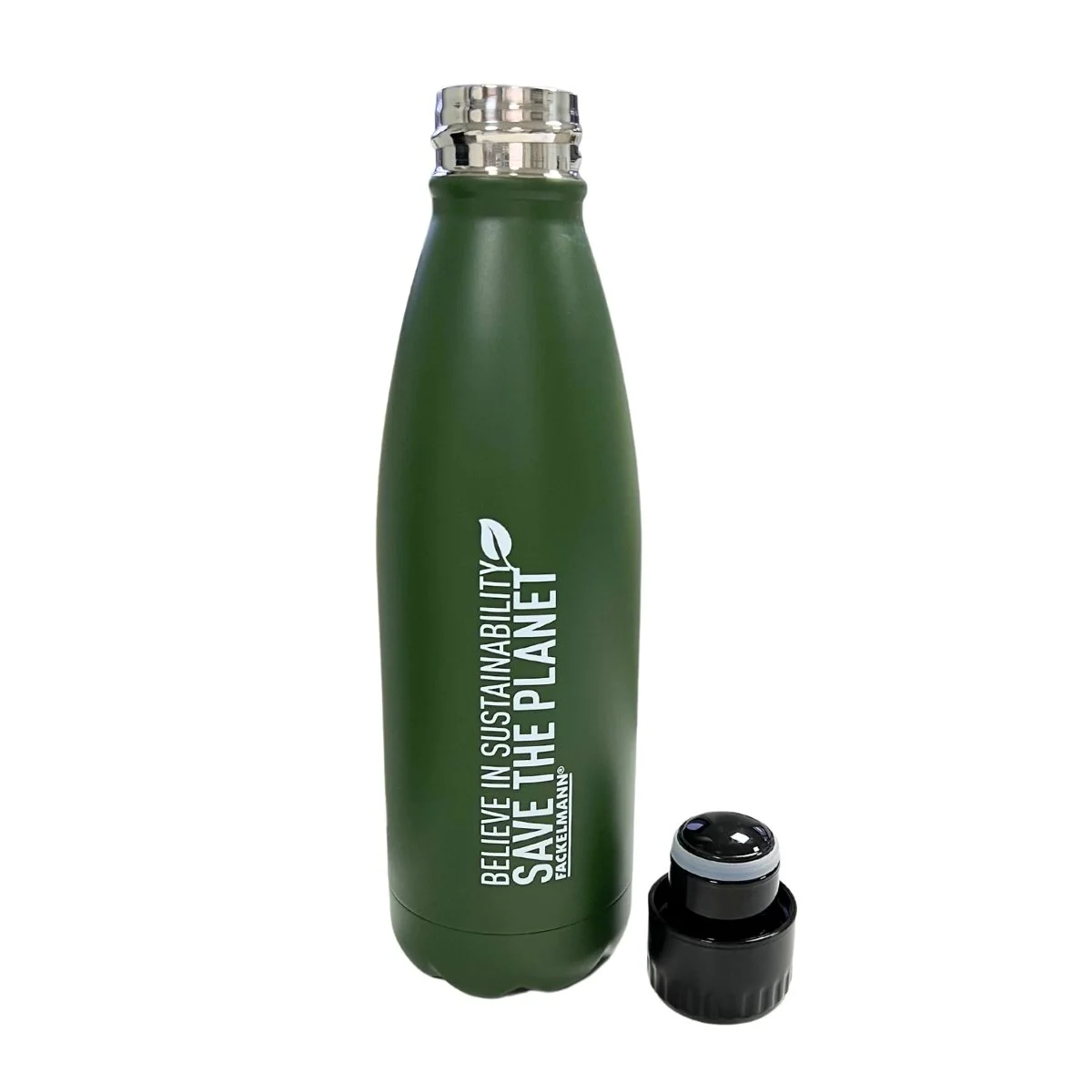 Bouteille isotherme 500 ml coloris aléatoire Fackelmann Move - Image 6