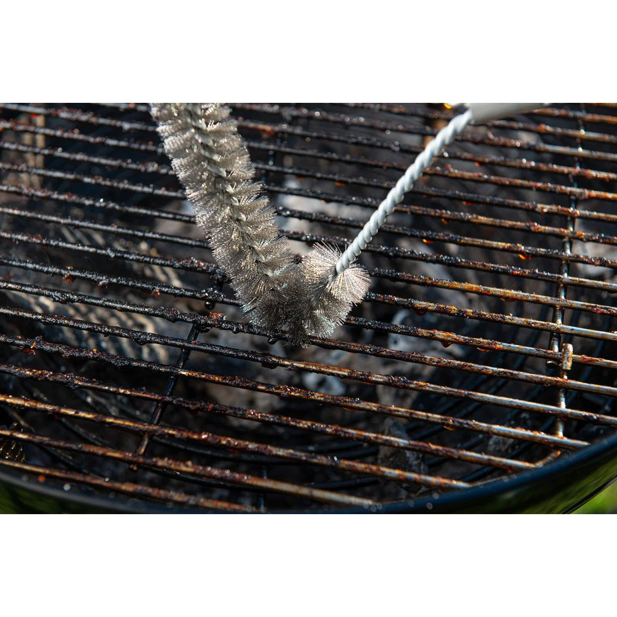 Brosse barbecue FM Professional 45 cm - Image 6