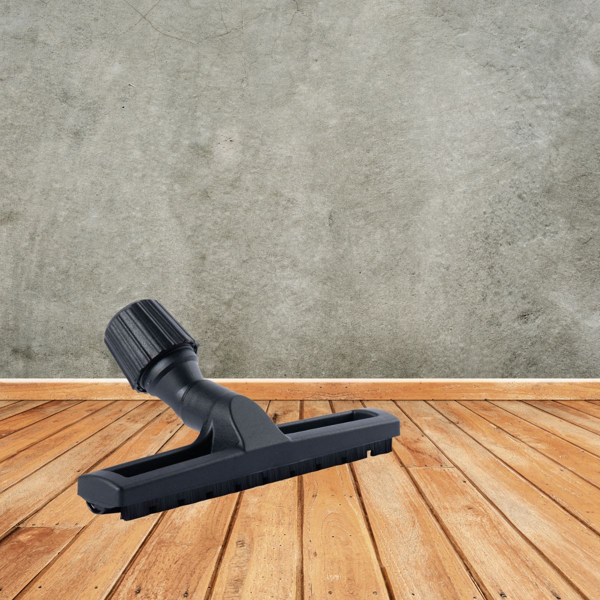 Brosse aspirateur pour parquet et sol dur TopFilter - Image 2