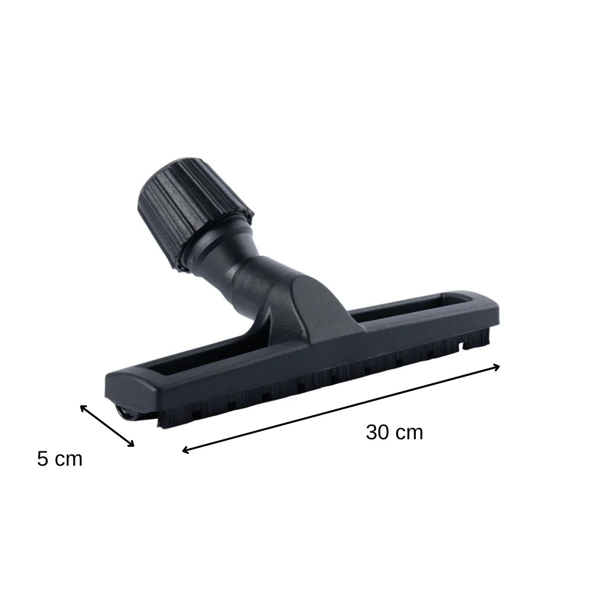 Brosse aspirateur pour parquet et sol dur TopFilter - Image 3