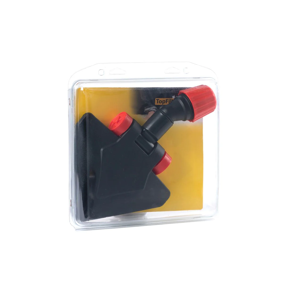 Brosse aspirateur triangulaire TopFilter - Image 7