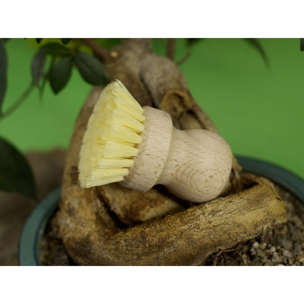 Brosse à vaisselle en bois Fackelmann - Image 11