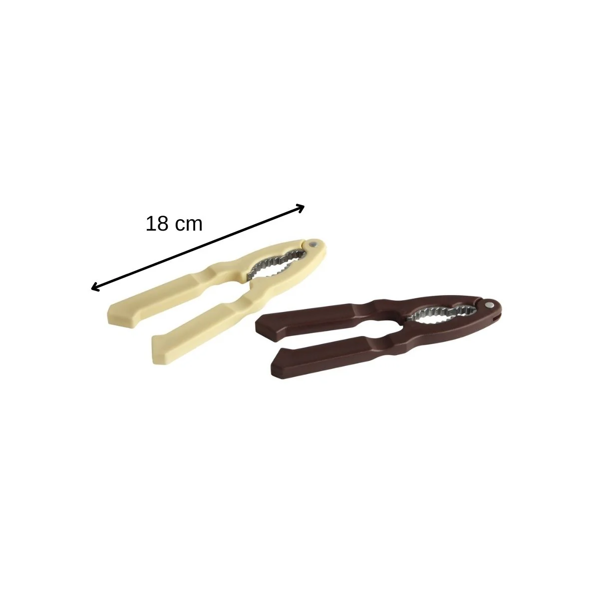 Casse-noix et crustacés Fackelmann Basic - Image 3