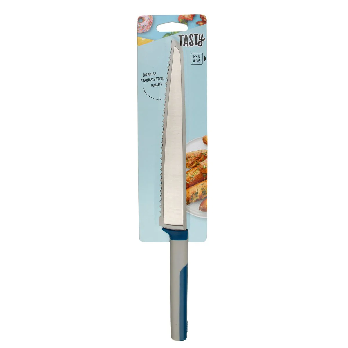 Couteau à pain 35 cm Tasty Core - Image 10