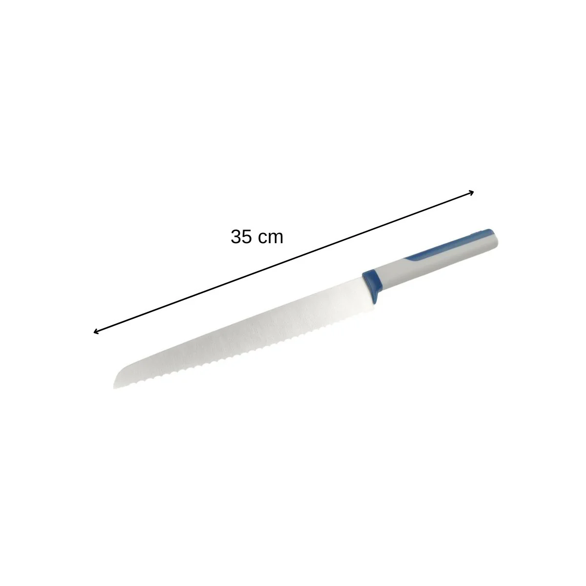 Couteau à pain 35 cm Tasty Core - Image 3