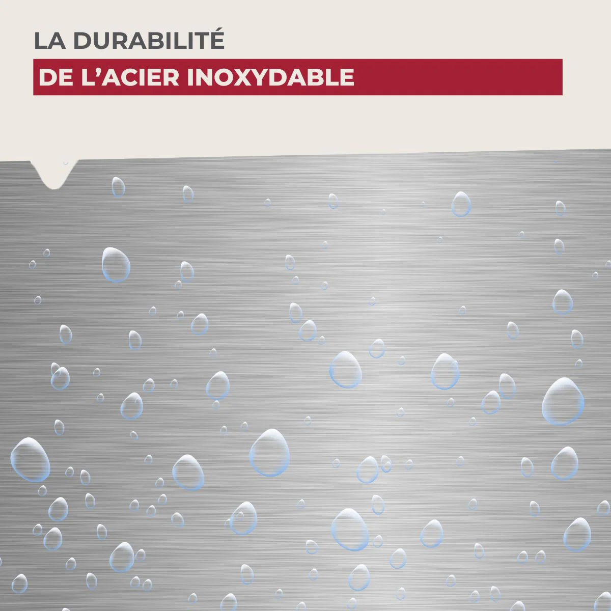 Couteau à pain en inox 33,5 cm en tout Nirosta - Image 7