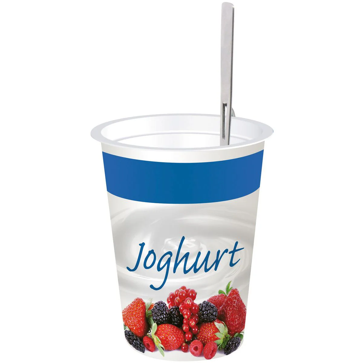 Cuillère à confiture en acier inoxydable Fackelmann - Image 6