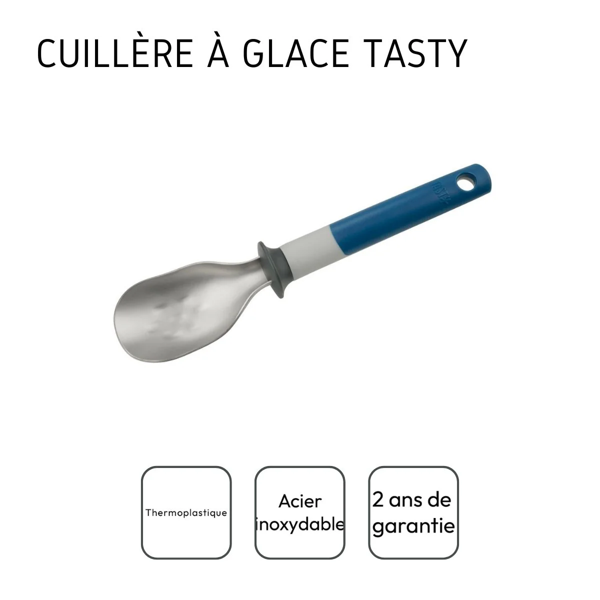 Cuillère à glace Tasty Core - Image 4