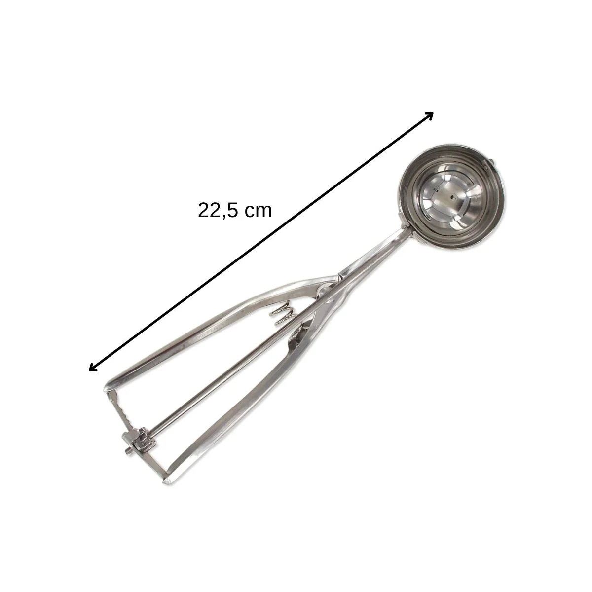 Cuillère à glace Fackelmann Basic - Image 3