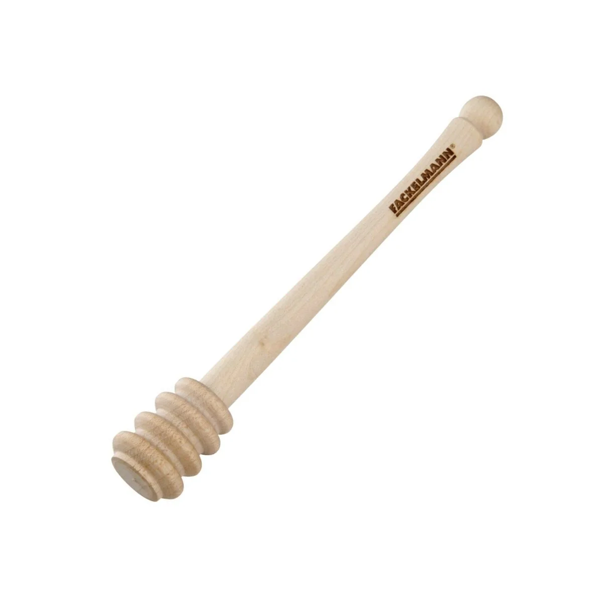 Cuillère à miel en bois Fackelmann Petit Déjeuner - Image 7