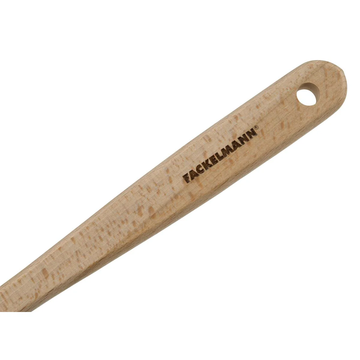 Cuillère de cuisine à risotto en bois FSC Fackelmann - Image 7