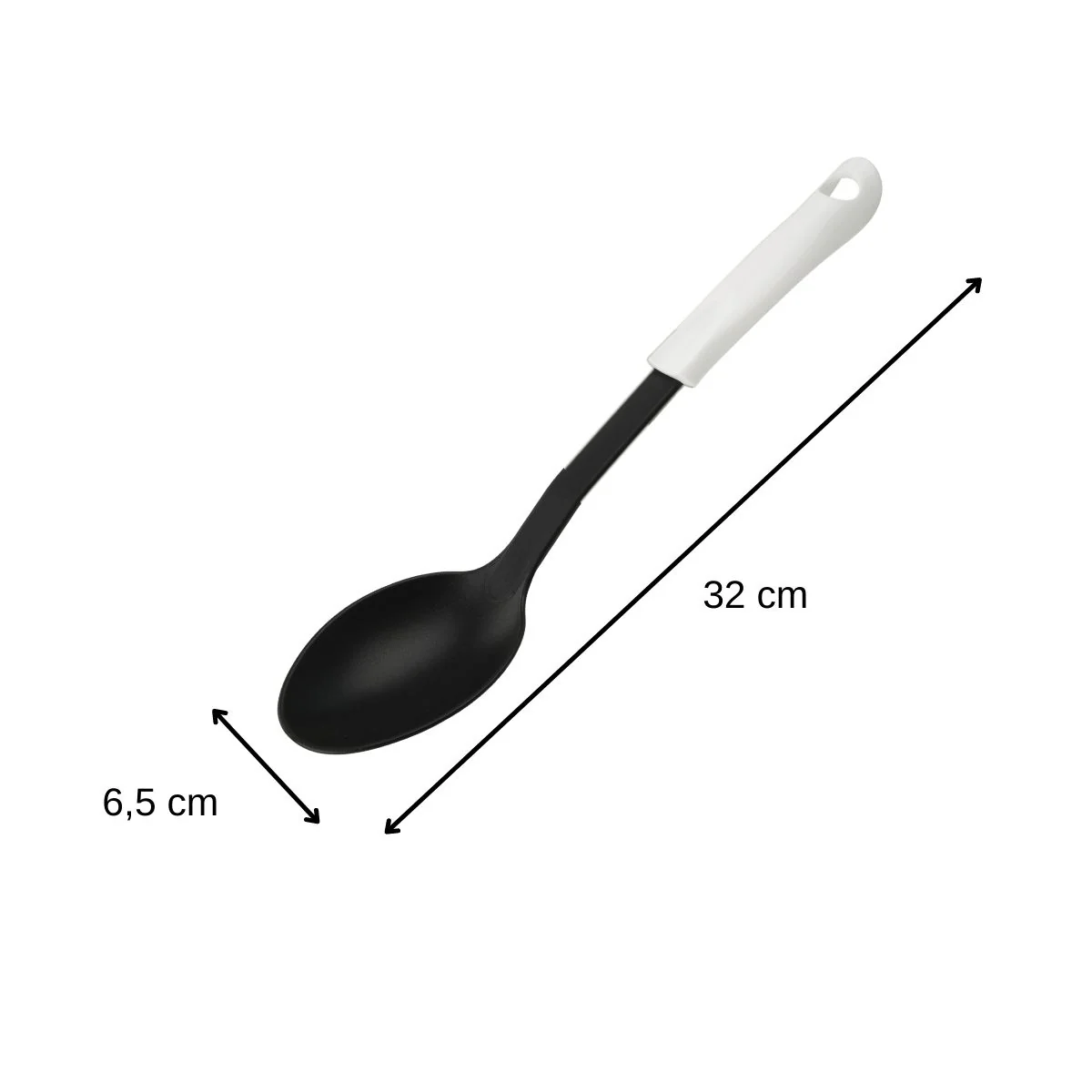 Cuillère de service Fackelmann Arcadalina - Image 3