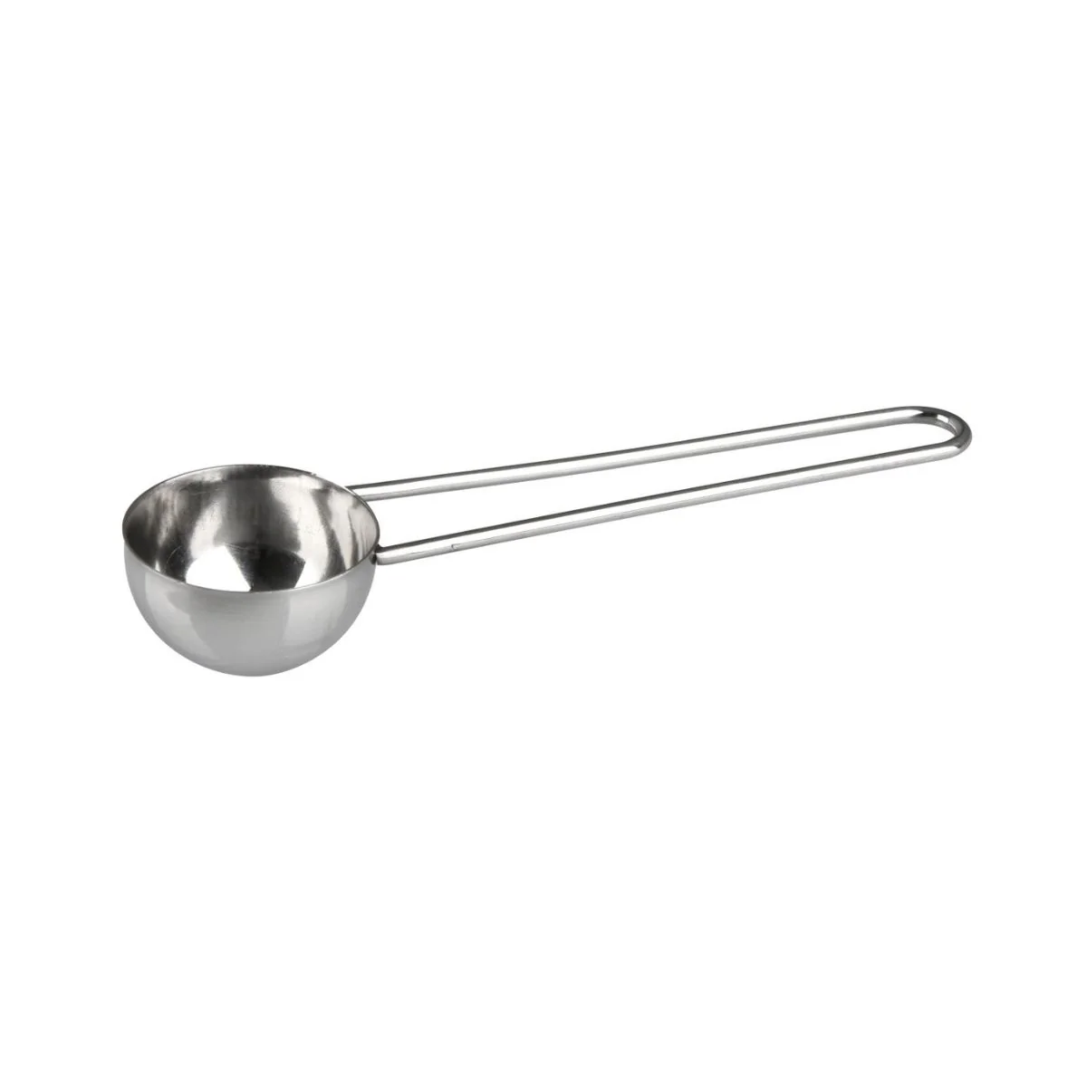 Cuillère doseuse à café inox environ 8gr Fackelmann Petit Déjeuner