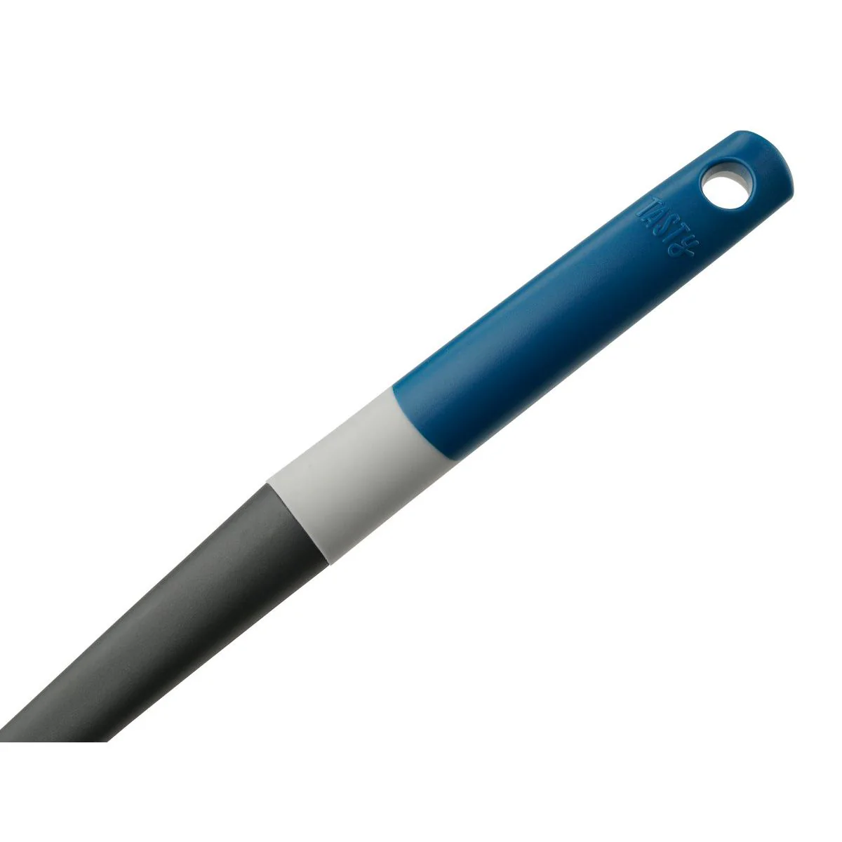 Cuillère doseuse manche bleu foncé 34 cm Tasty Core - Image 8
