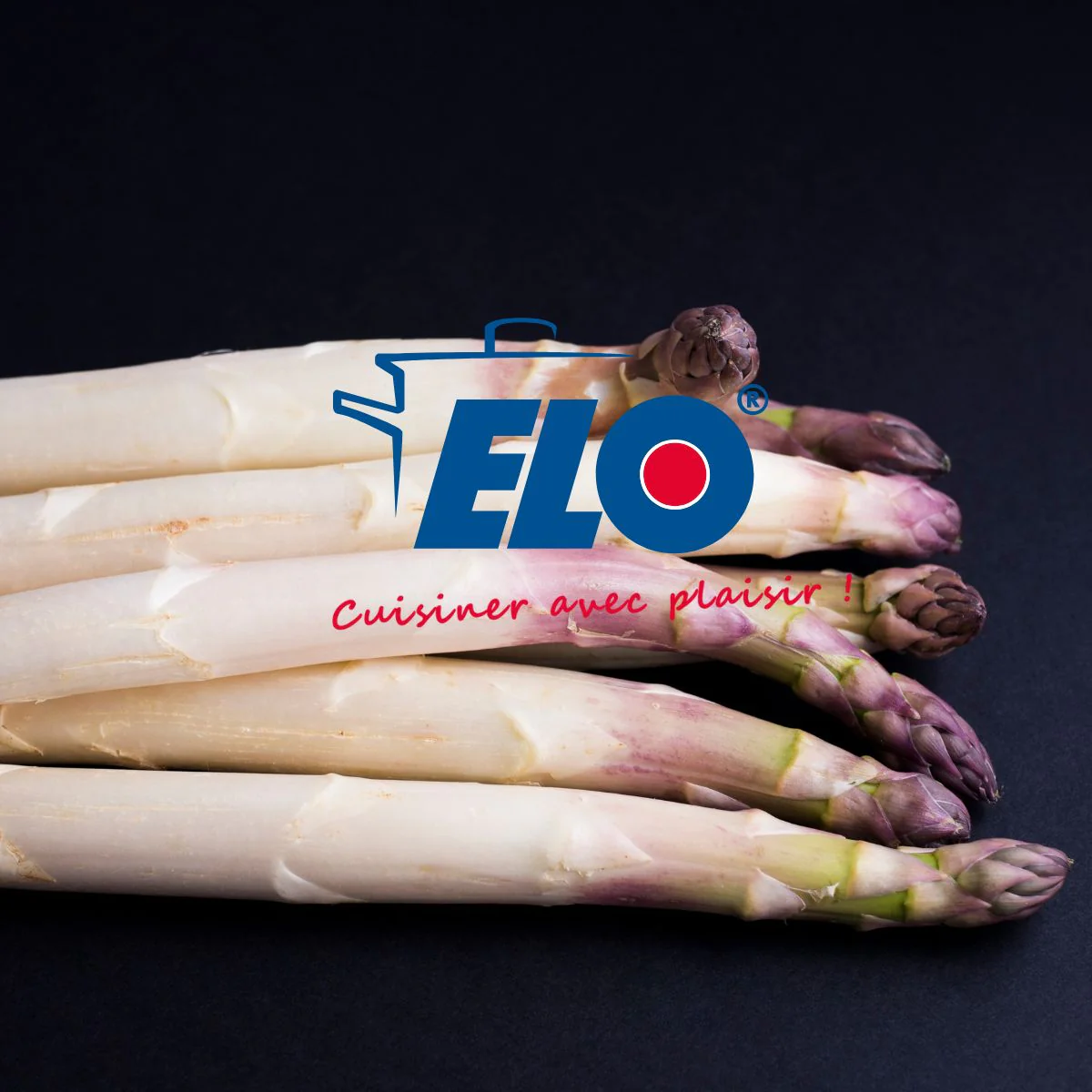 Cuiseur à asperges inox avec couvercle 4 litres Elo Brillant - Image 7