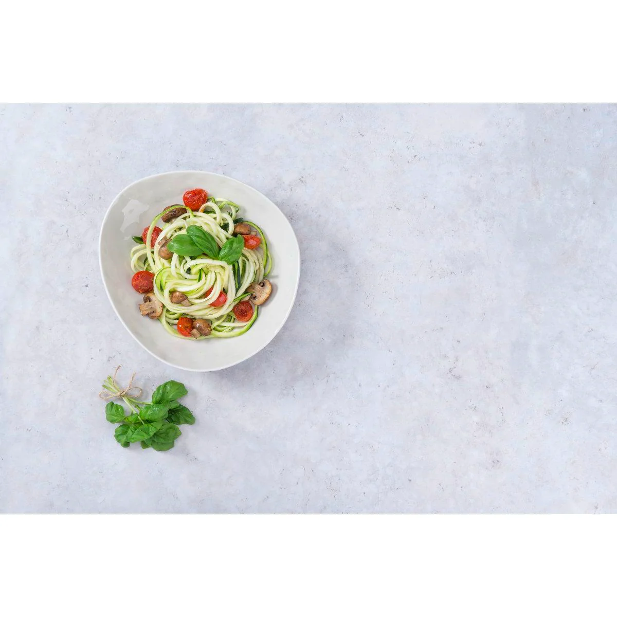 Taille légumes en spirale 16 cm Fackelmann - Image 7