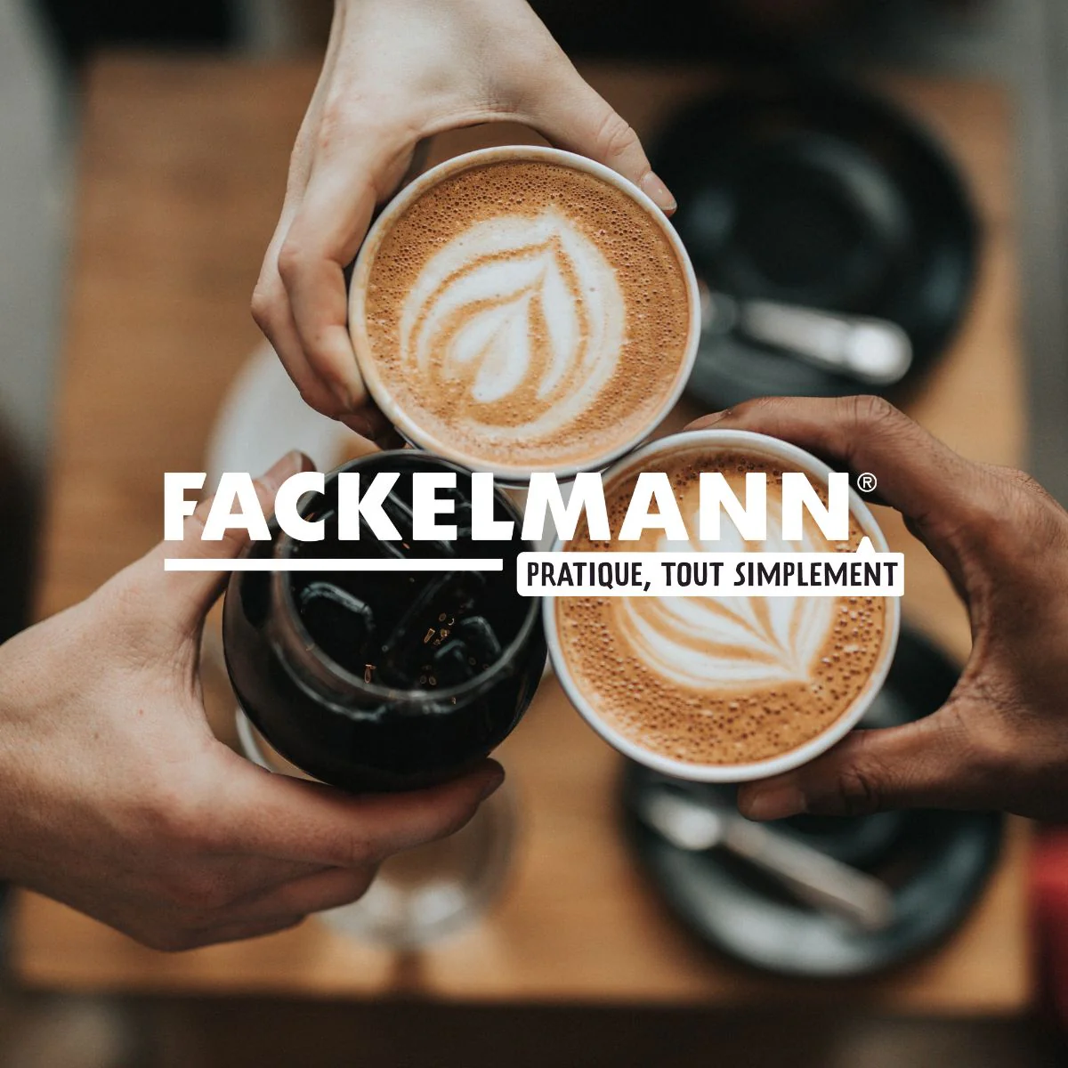 Porte capsules Dolce Gusto® Fackelmann - Image 7