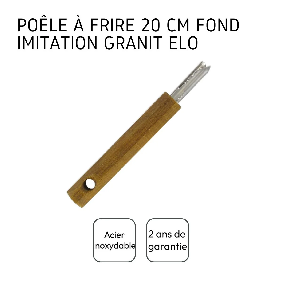 Duo Ouvre bocal et bouteilles universel et Tire languette Fackelmann - Image 7