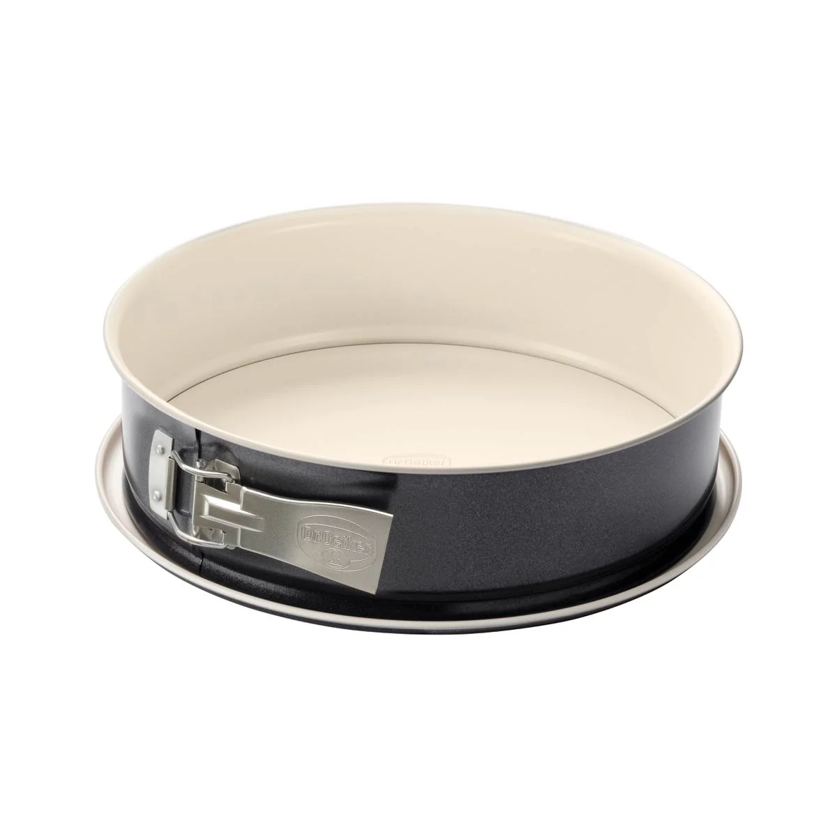 Ensemble de 4 moules à gâteaux de formes différentes de 28 à 32 cm Dr.Oetker Back-Trend - Image 11