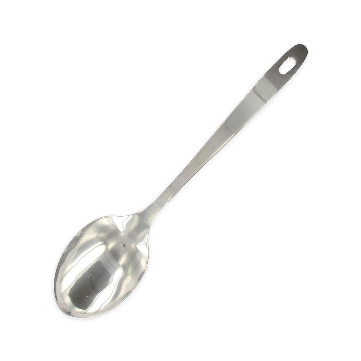 Ensemble ustensiles de cuisine 6 pièces inox Fackelmann Oxford - Image 12