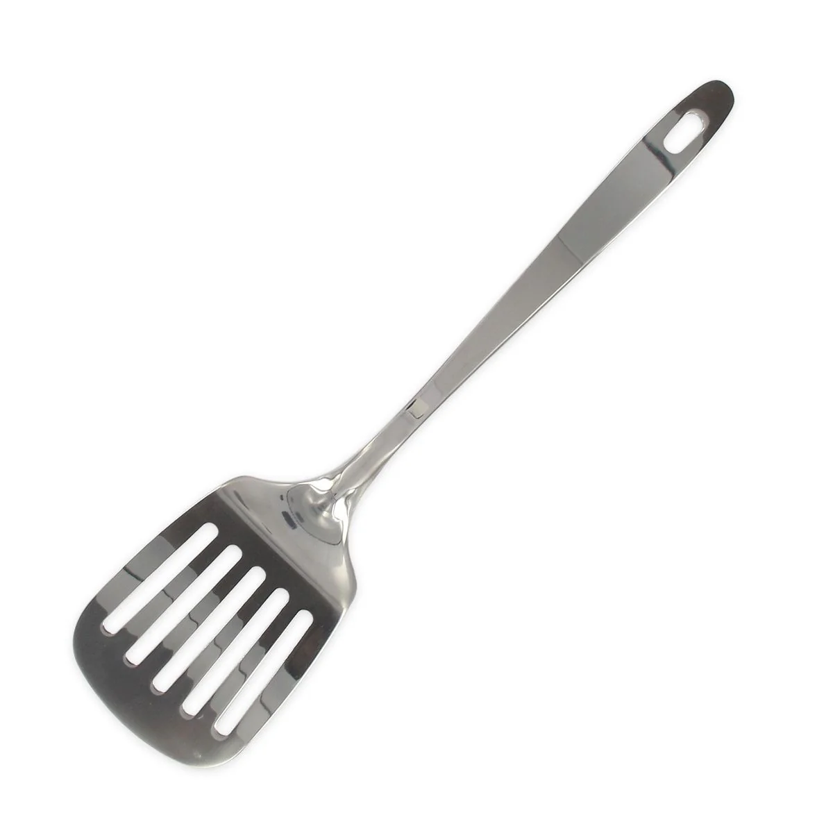 Ensemble ustensiles de cuisine 6 pièces inox Fackelmann Oxford - Image 13