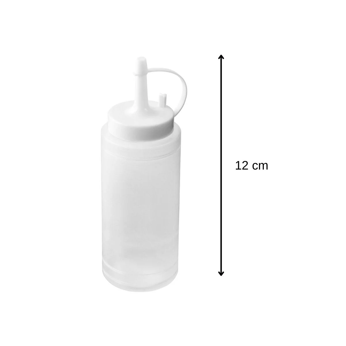 Set de 2 flacons cuisine en plastique Zenker Smart Pastry - Image 3