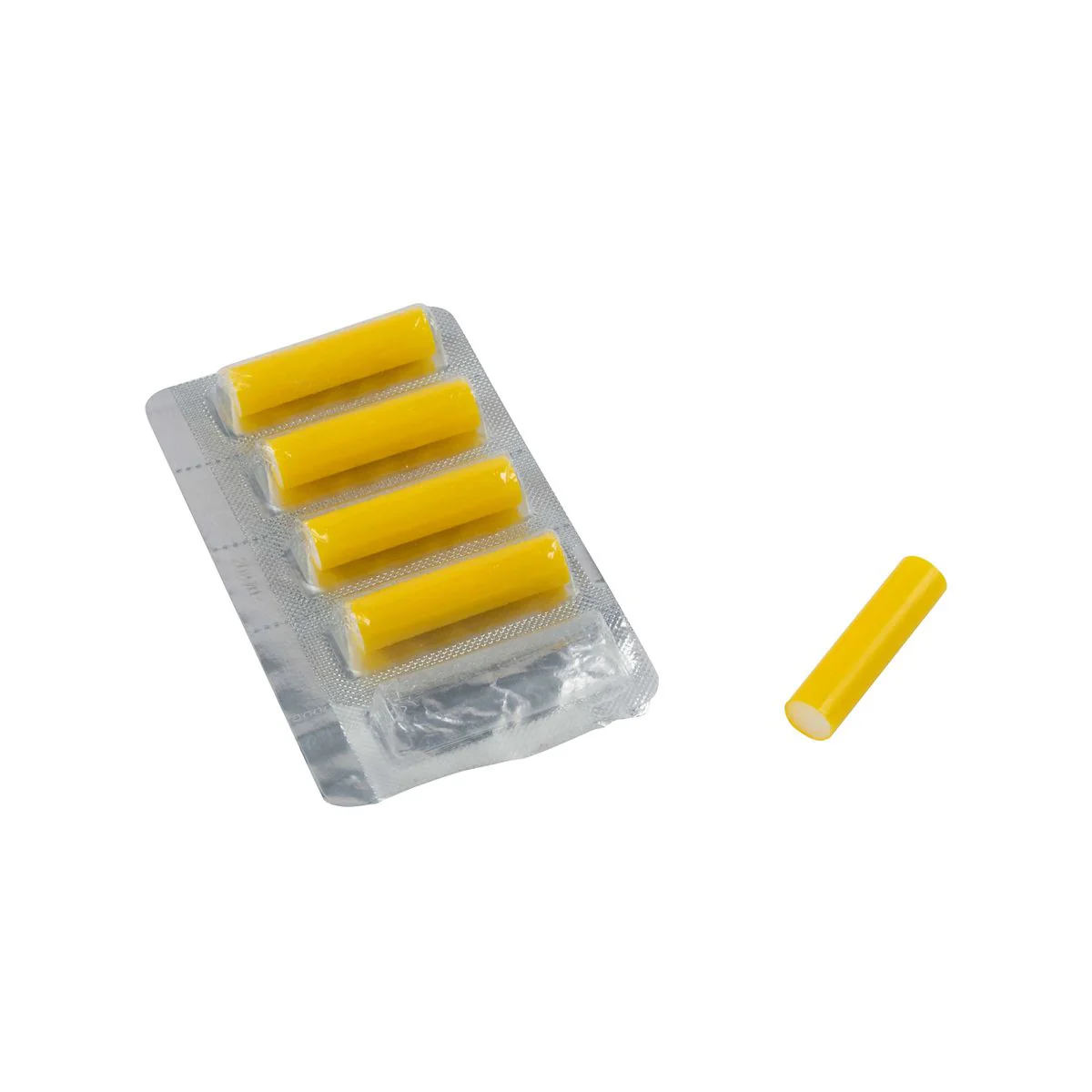 Lot de 2 désodorisants aspirateur avec 2 parfums agréable Top Filter Accessoires - Image 6