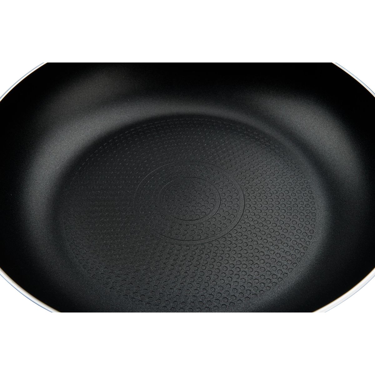 Poêle à frire 28 cm avec couvercle en verre Elo Smart Life - Image 8
