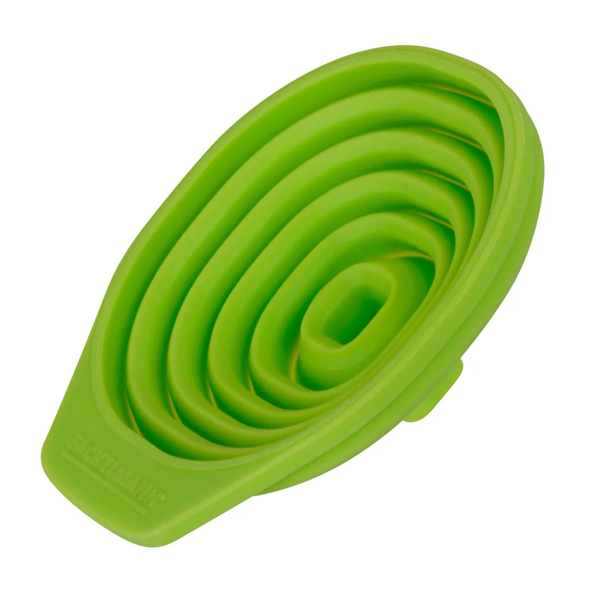 Entonnoir pliable diamètre 8,5 cm Fackelmann Basic - Image 4