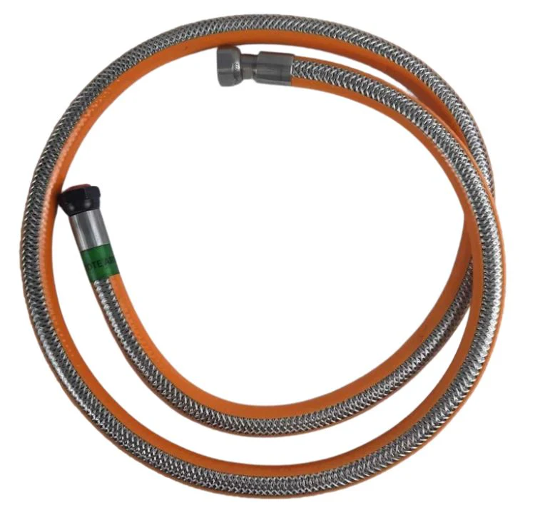 Flexible pour butane 1,50 m - Image 2