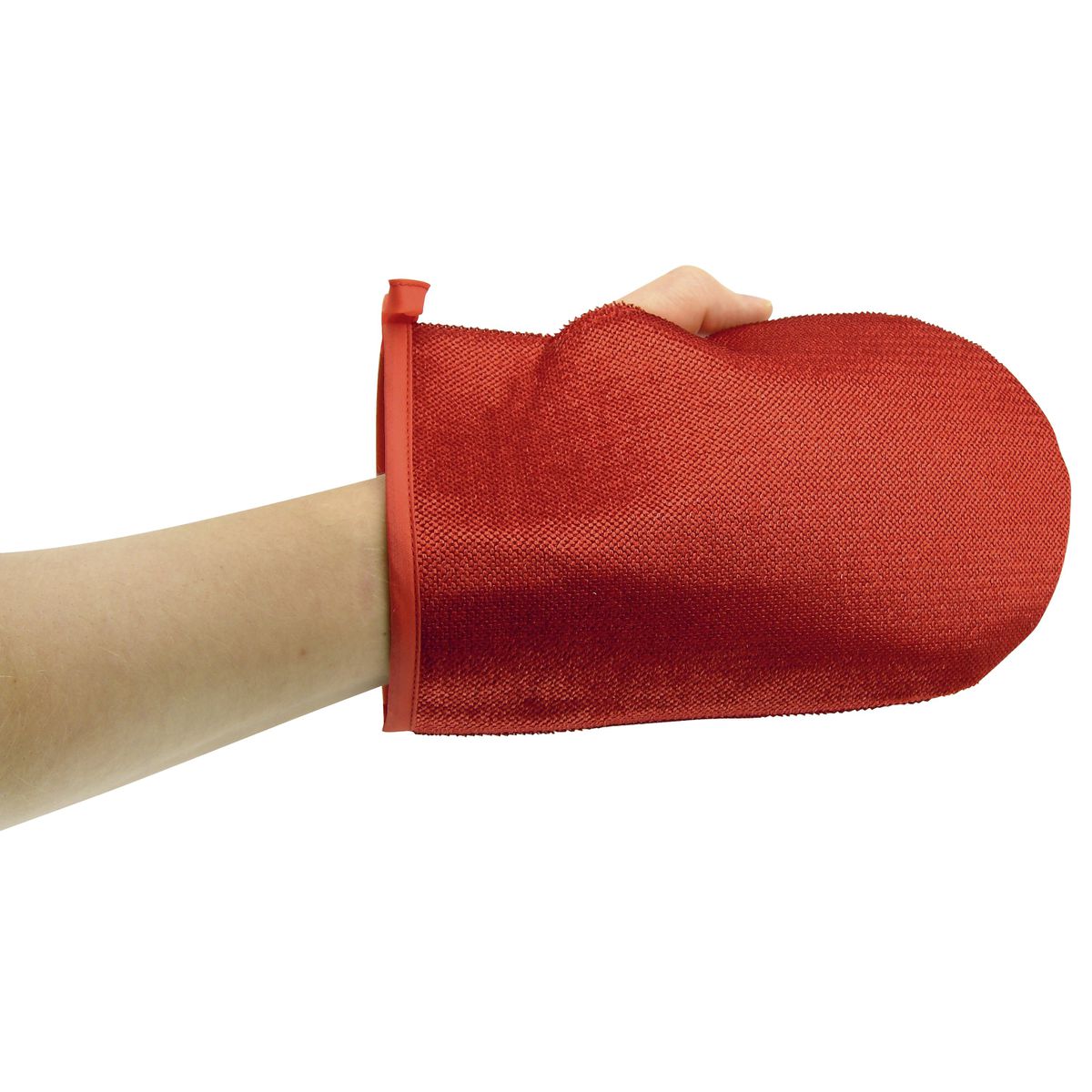 Gant ramasse poils pour chiens et chats Fackelmann - Image 5
