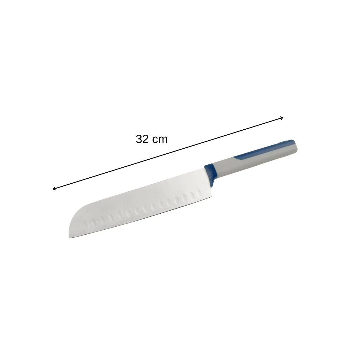 Grand couteau Santoku 32 cm Tasty Core - Image 3