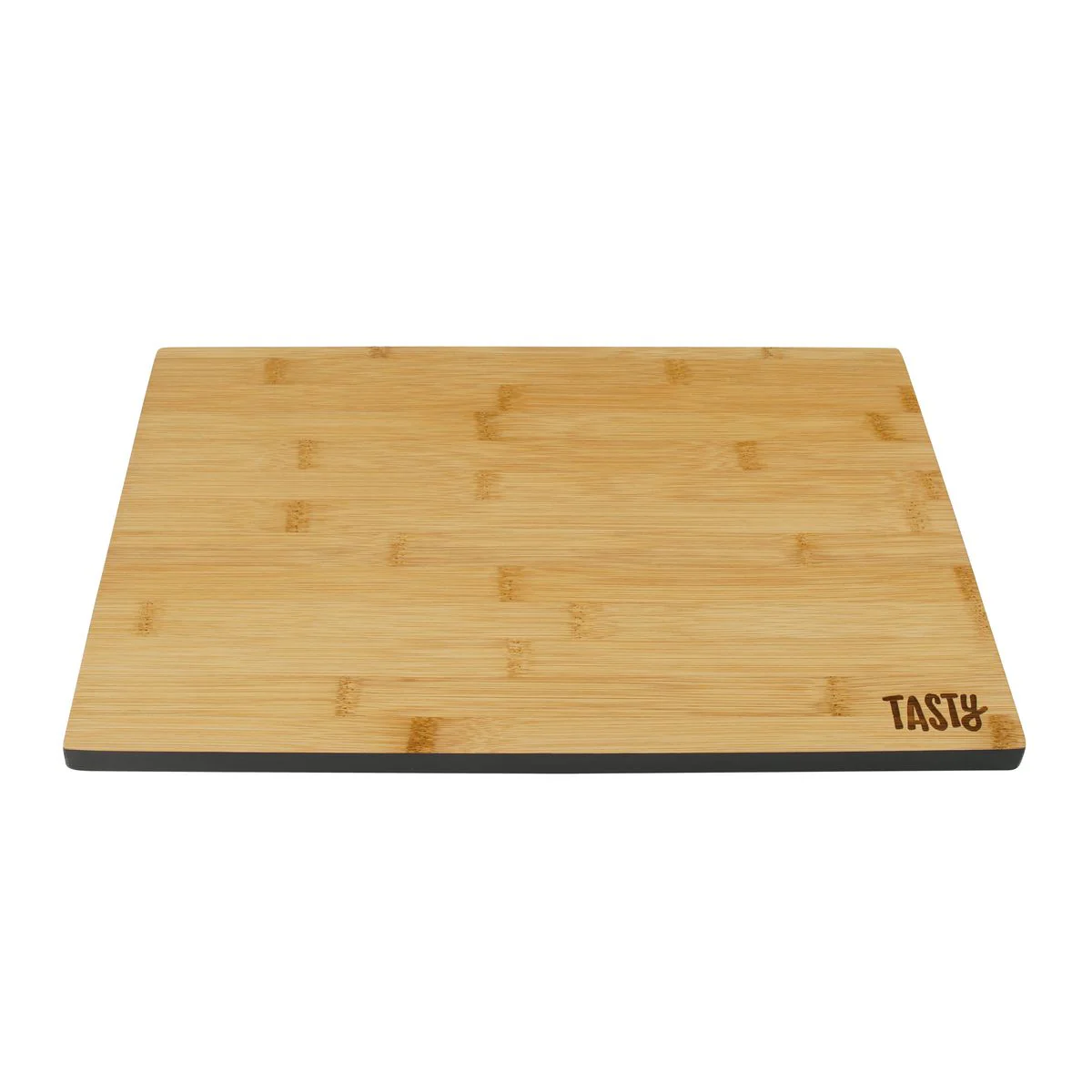 Grande planche à découper en bambou 35,5 x 25 cm Tasty Core - Image 5