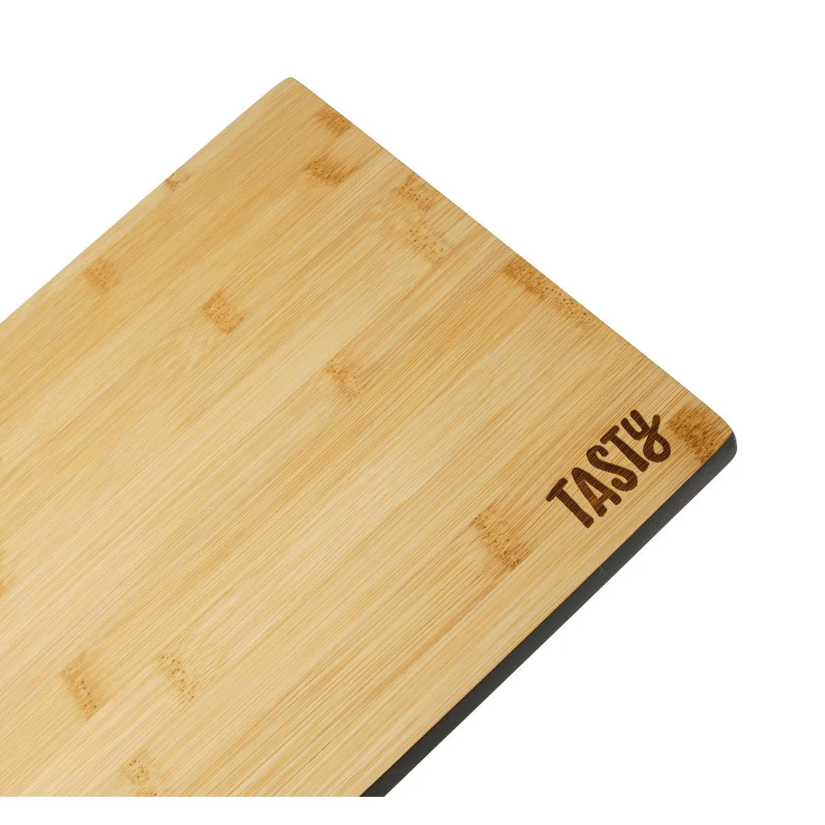 Grande planche à découper en bambou 35,5 x 25 cm Tasty Core - Image 6