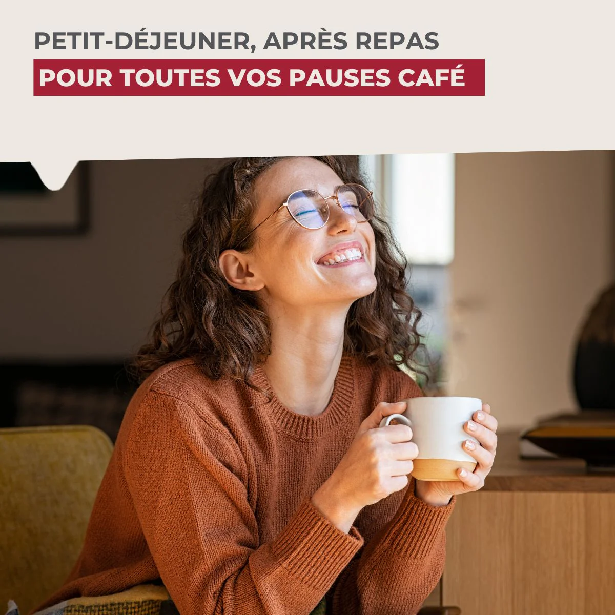 Kit de 2 capsules à café réemployables compatibles Senseo Fackelmann Petit Déjeuner - Image 5