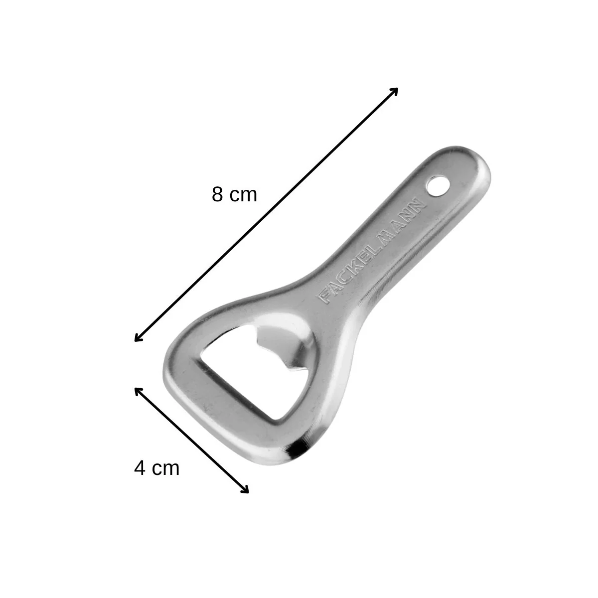 Lot de 10 décapsuleurs mini FM Professional - Image 4
