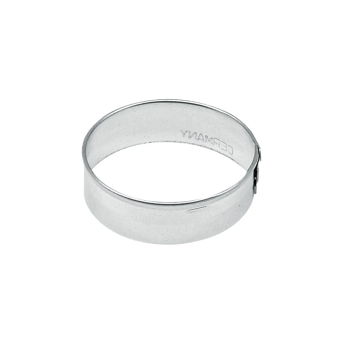 Lot de 10 emporte-pièces de Noël sur cintre Zenker Emporte-pièces - Image 10
