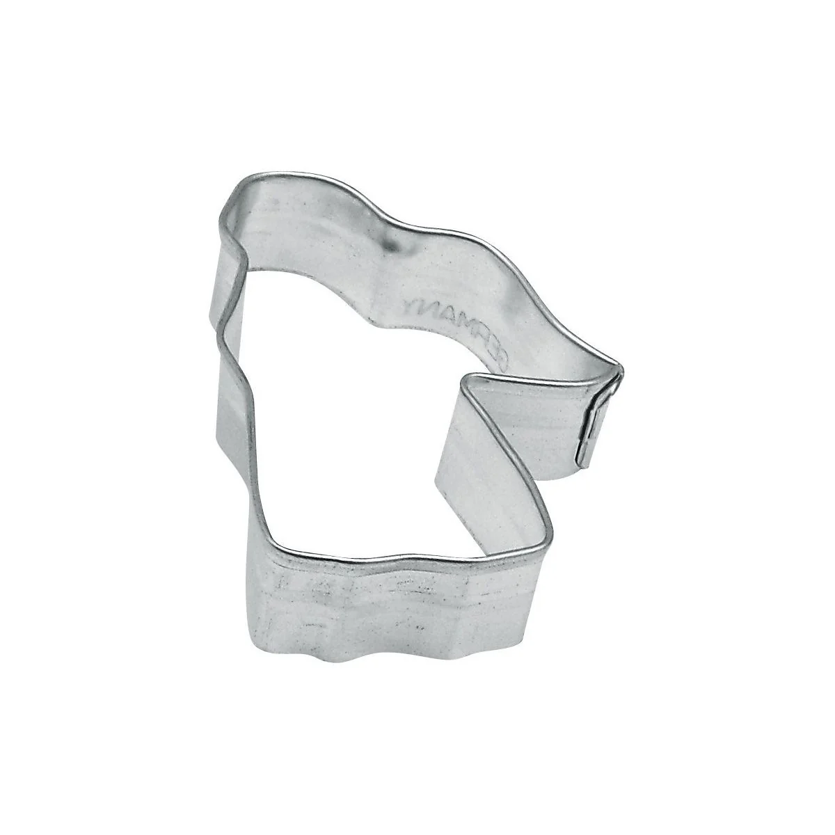 Lot de 10 emporte-pièces de Noël sur cintre Zenker Emporte-pièces - Image 12