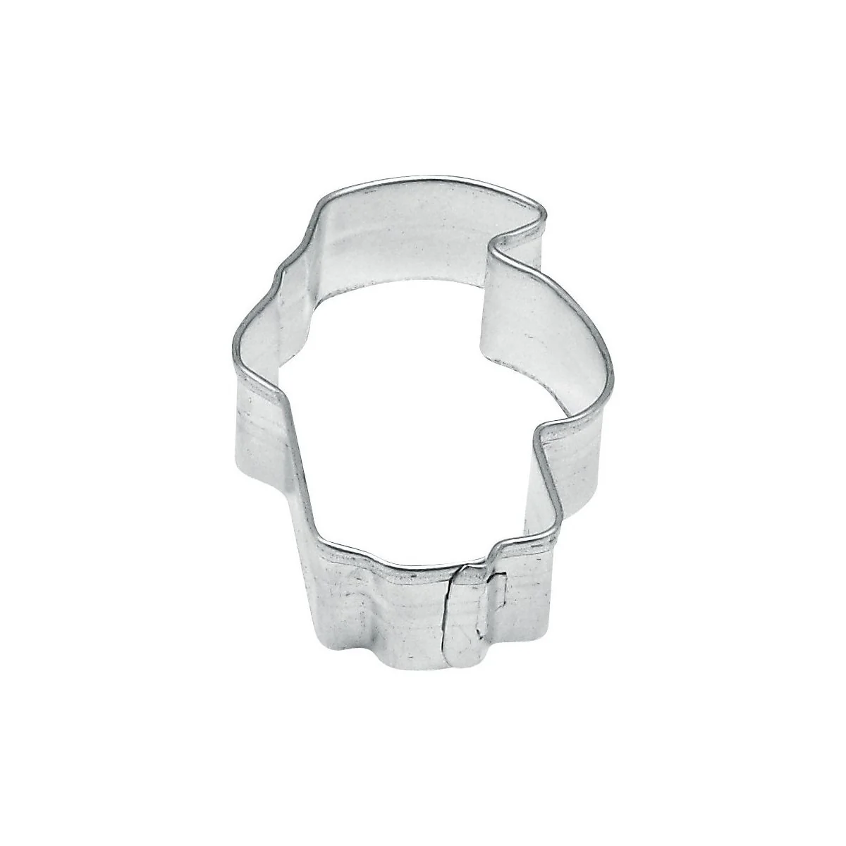 Lot de 10 emporte-pièces de Noël sur cintre Zenker Emporte-pièces - Image 13