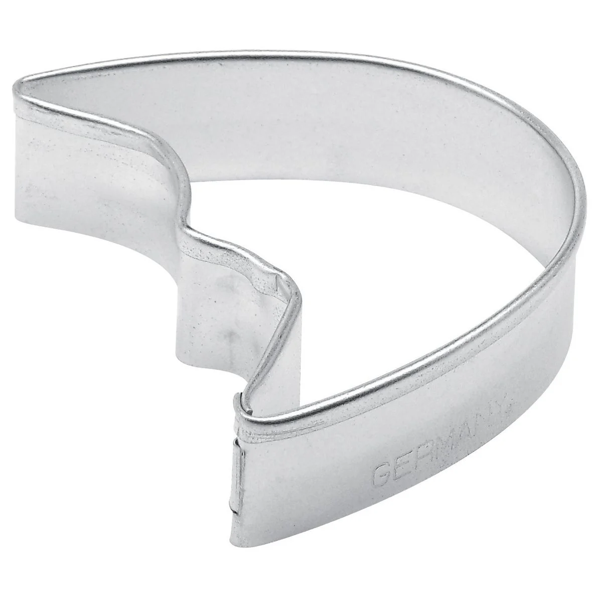 Lot de 10 emporte-pièces de Noël sur cintre Zenker Emporte-pièces - Image 15