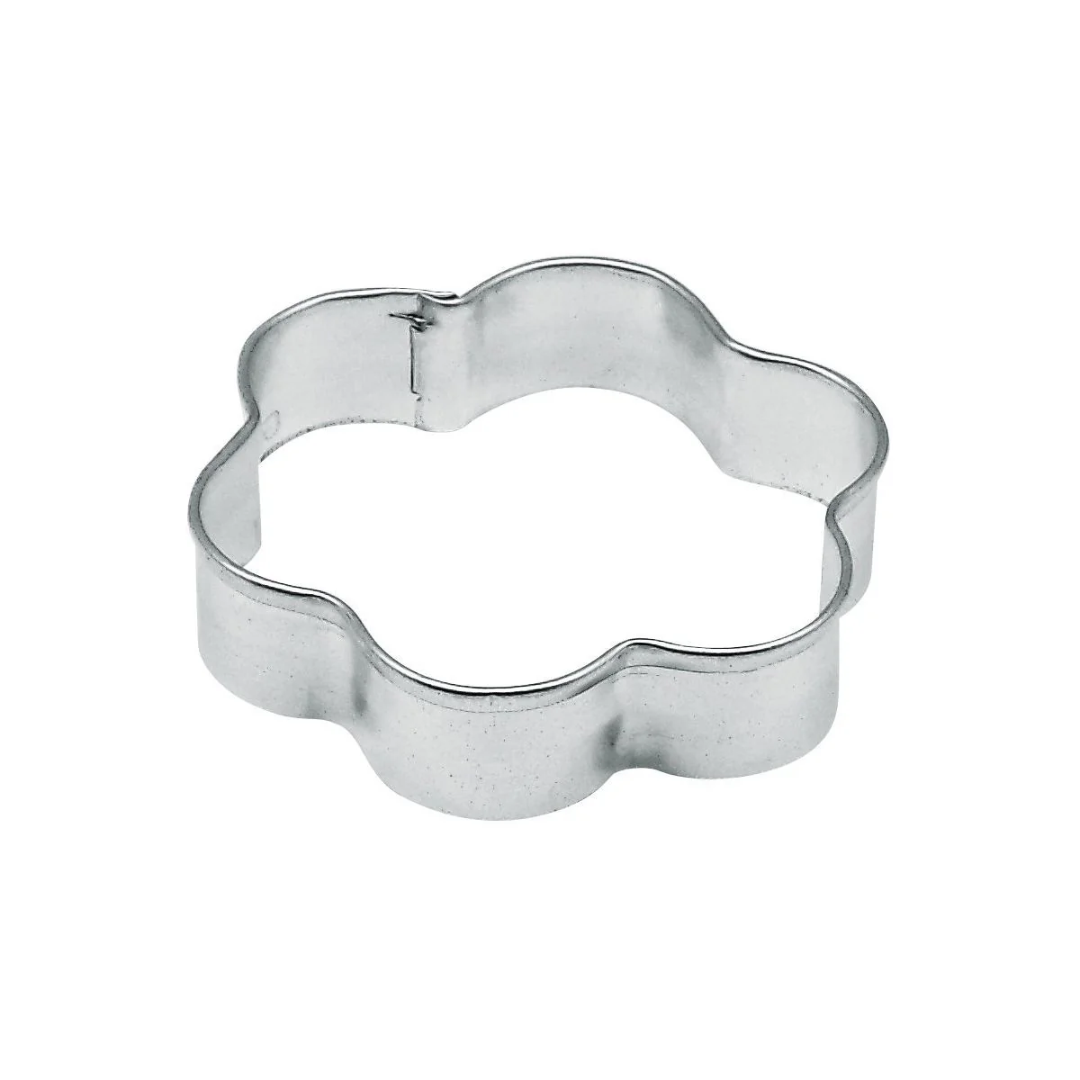 Lot de 10 emporte-pièces de Noël sur cintre Zenker Emporte-pièces - Image 6