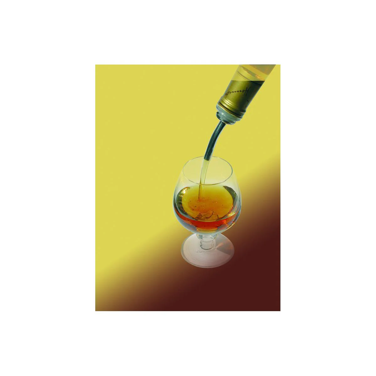 Lot de 2 becs verseurs pour bouteille Fackelmann - Image 6