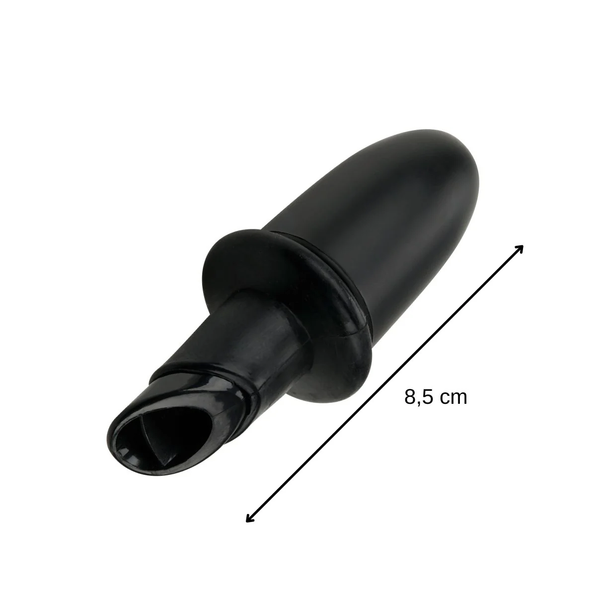Lot de 2 bouchons verseurs pour le vin Fackelmann Spectre - Image 3