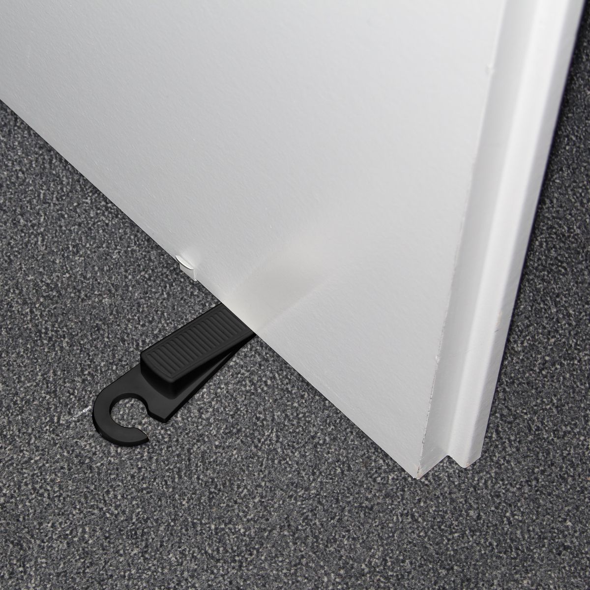 Lot de 2 butoirs de porte Fackelmann - Image 3