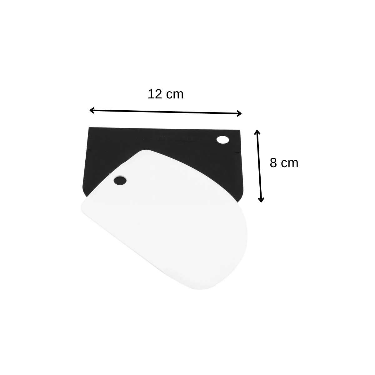 Lot de 2 cornes à pâtisserie FM Professional - Image 3